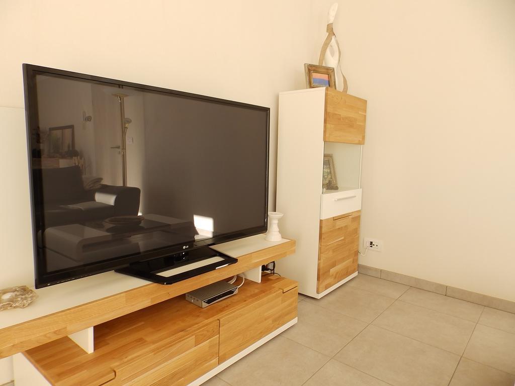 Am Hochkreuz Apartment Ambleve Bagian luar foto